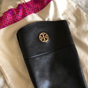 Tory Burch boots